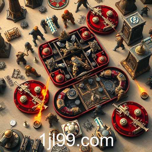 The Cultural Phenomenon of JL99: More Than Just a Game