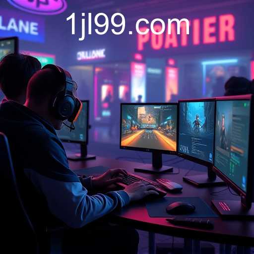 The Evolution of Gaming Communities