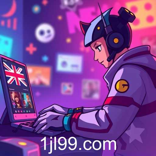 The Rising Tide of Gaming in 2025