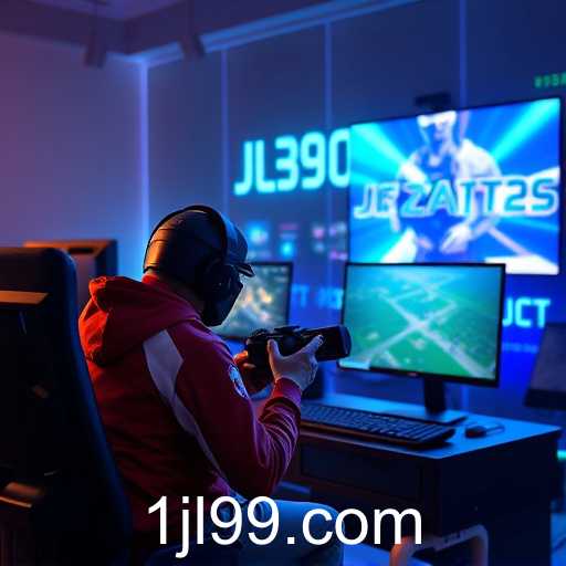 Gaming Trends and Innovations Transforming 2025