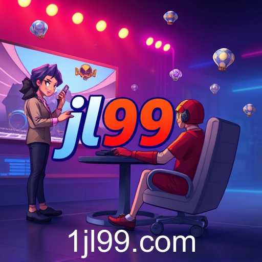 Gaming Trends and the Rise of jl99