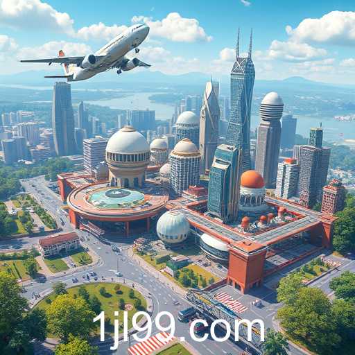 JL99 Emerges as a Leader in Online Gaming