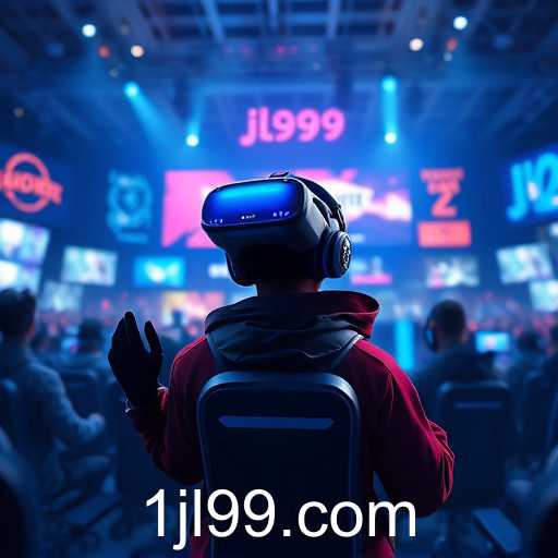The Rise of jl99: Transforming Online Gaming