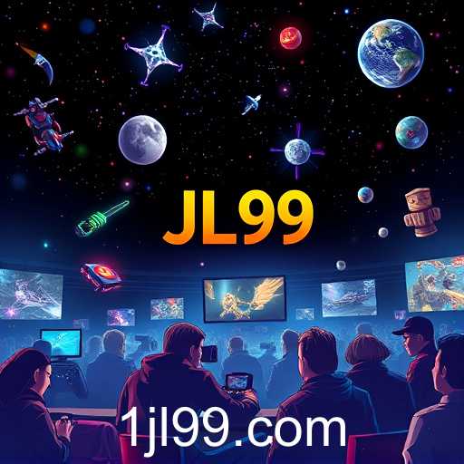 The Rise of jl99: A Top English Gaming Destination