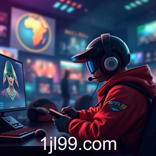 The Rise of Online Gaming: A Year in Review