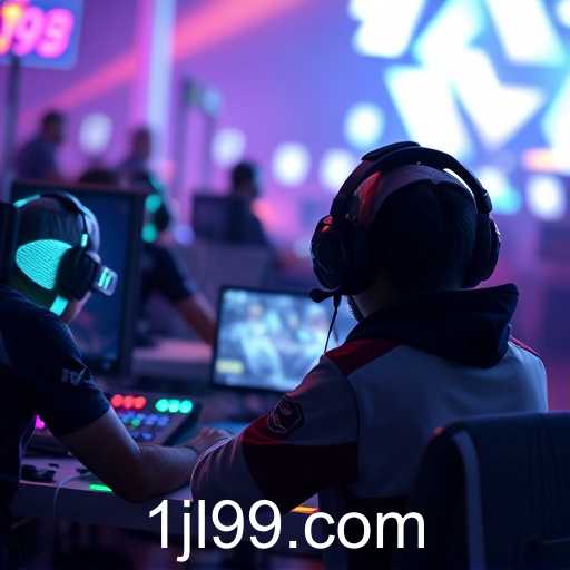 The Rise of JL99 and Its Impact on Gaming