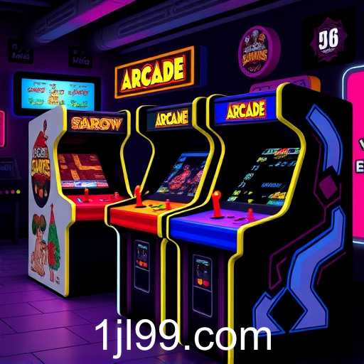 The Rise of JL99: A Digital Gaming Evolution